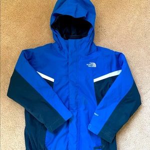 The North Face Boys Coat
